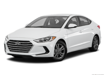 Hyundai Elantra2022