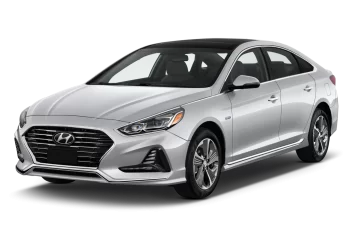 Hyundai sonata 2017
