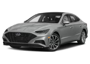 Hyundai sonata 2022