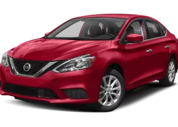 Nissan Sentra 2019