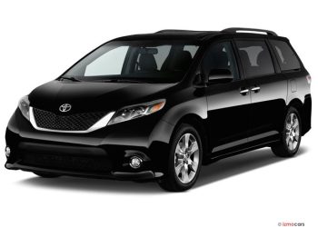 Toyota Camry 2017