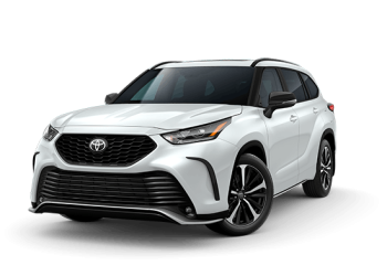 Toyota Highlander2022