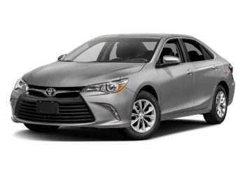 Toyota sienna2017