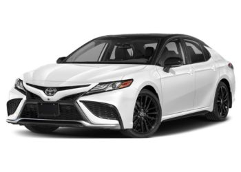 Toyota sienna2022